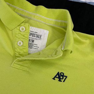 Aeropostale Button-down